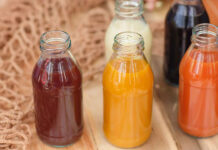 The ancient drink that powers Indonesia