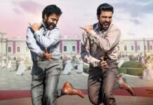 RRR’s Naatu Naatu wins best original song in Oscars 2023