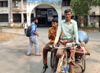 University admission through single test from 2024