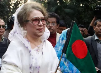 Indictment hearing in Khaleda’s two cases on April 5
