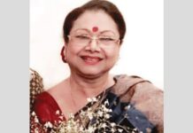 Prominent dancer, actor Zeenat Barkatullah in ICU