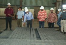 Al-Falah Steel eyes massive expansion
