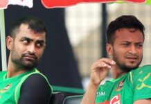 In cricket, 2023 a Shakib-Tamim drama year
