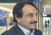 “We Are Already at War”