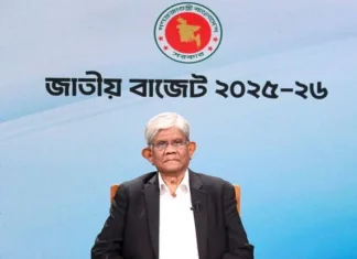 Interim Budget Strikes Cautious Tone Amid Crisis: Reforms Promised, Challenges Persist