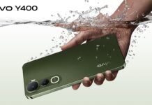 vivo is set to launch the Y400 for the Bangladesh market.