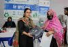 Over 100 Plastic Waste Workers Receive Essential Healthcare at UNDP-Led Health Camps in Cox’s Bazar