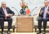 China, Pakistan call on US, Iran to resume talks