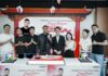 OPPO unveils premium flagship store at Bashundhara City shopping mall