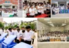 UNDP Joins Five Campuses in Plastic Waste Recycling Initiative